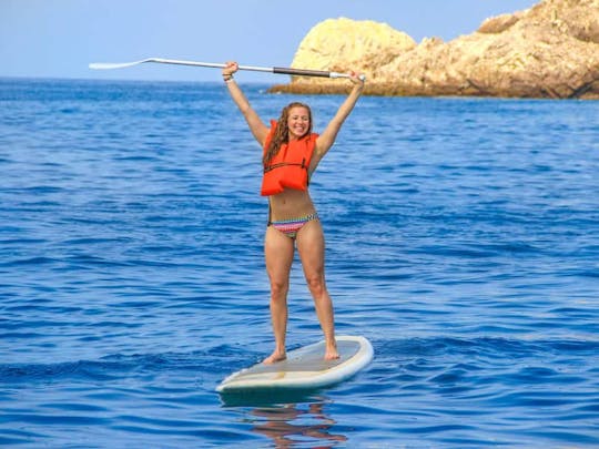 Marietas Islands Catamaran Cruise Ticket