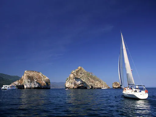 Luxury sailing - Ticket Only