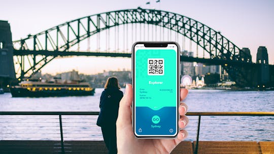 Go Sydney Explorer Pass