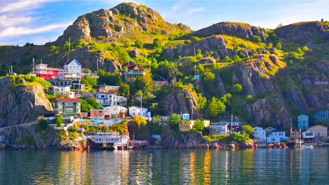 St John's, Kanada