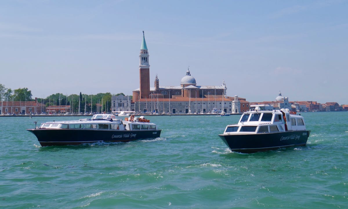Rondleiding door Murano met glasblaassessie