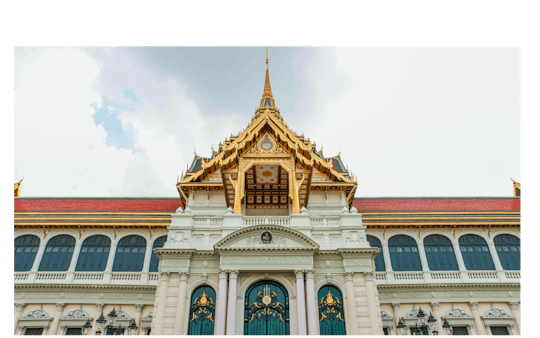 Templi di Bangkok e tour guidato del fiume Chao Phraya