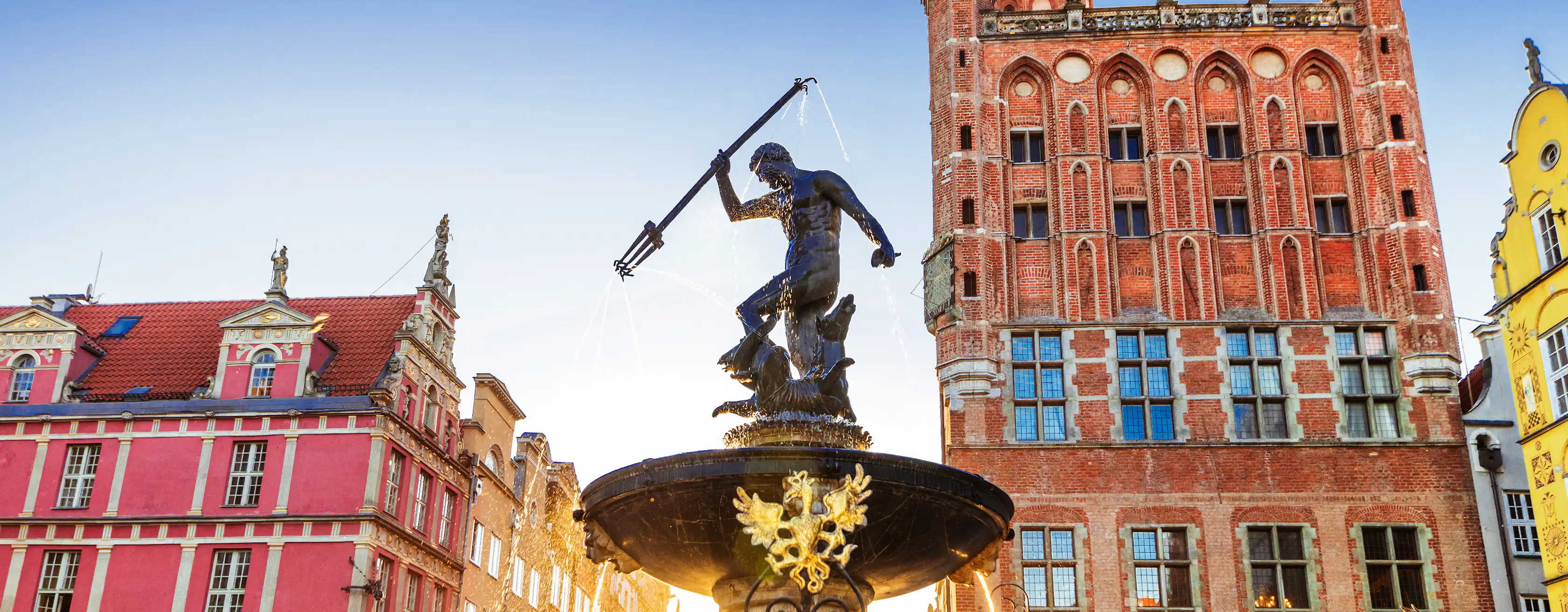 Fontana di Nettuno: biglietti e visite guidate