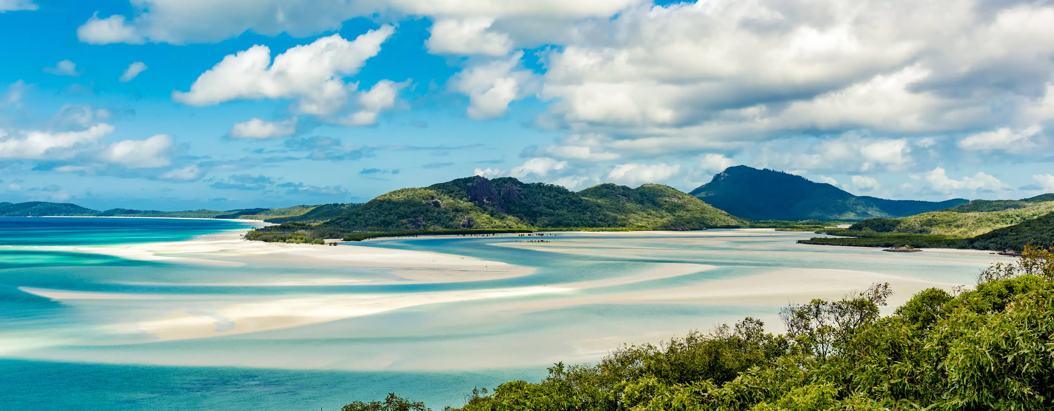 Activités à Airlie Beach