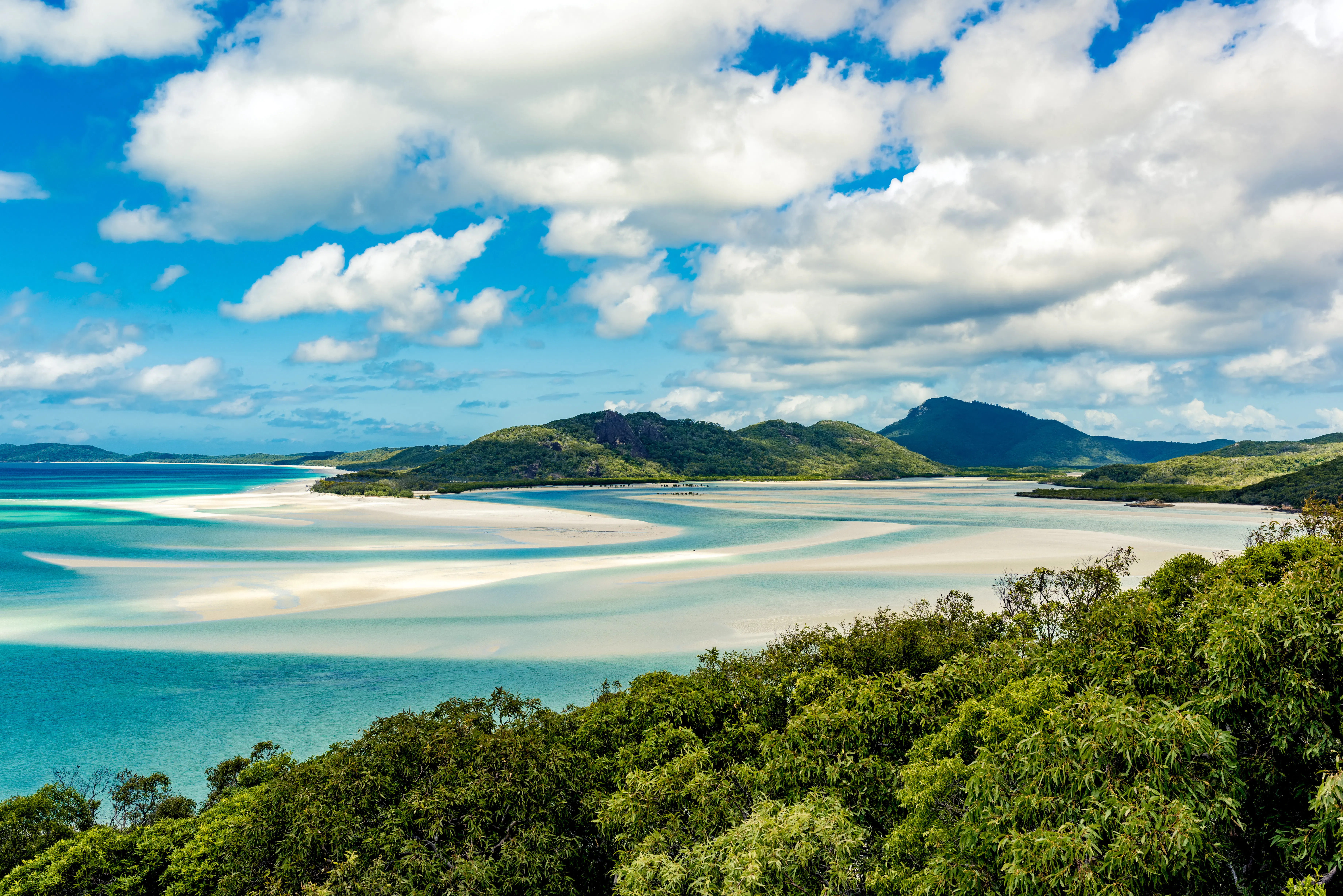Airlie Beach