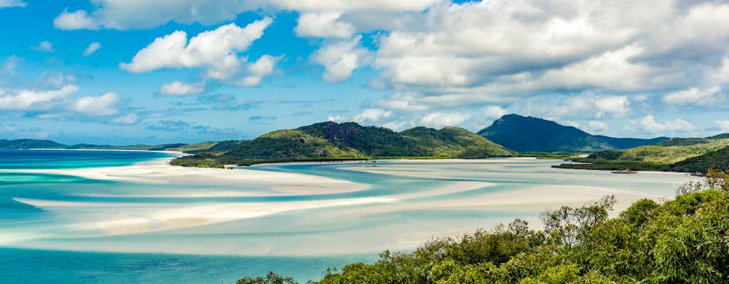 Airlie Beach tickets and tours