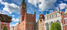 Gdańsk Town Hall