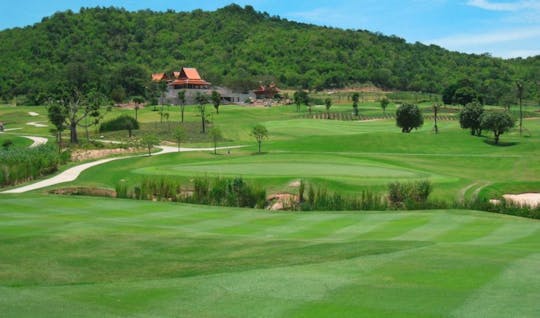 Banyan Golf