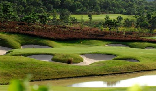 Black Mountain Golf