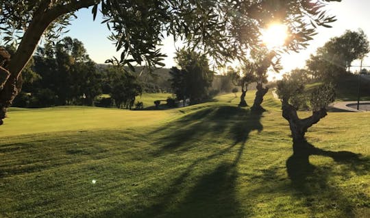 Estepona Golf