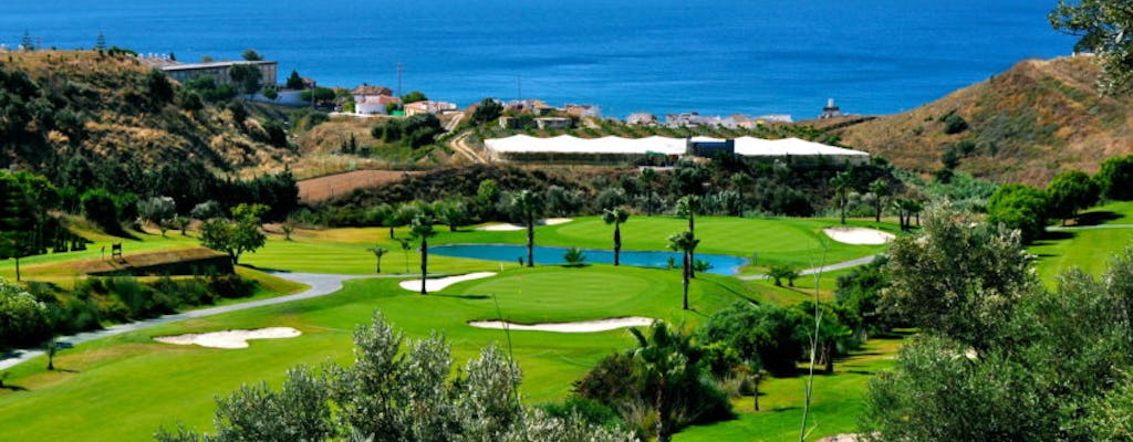 Baviera Golf Course