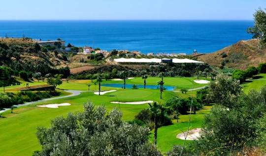 Campo de Golfe da Baviera
