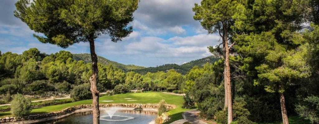 Golf de Andratx