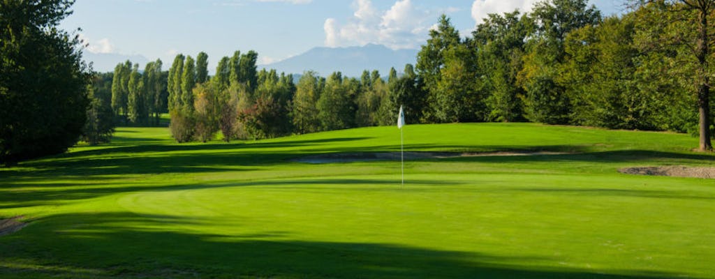 Golf d'Arazaga