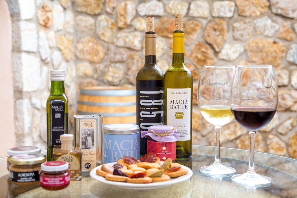 Drinks & tastings in Majorca Drinks & tastings in Majorca