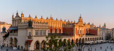 Krakow Cloth Hall