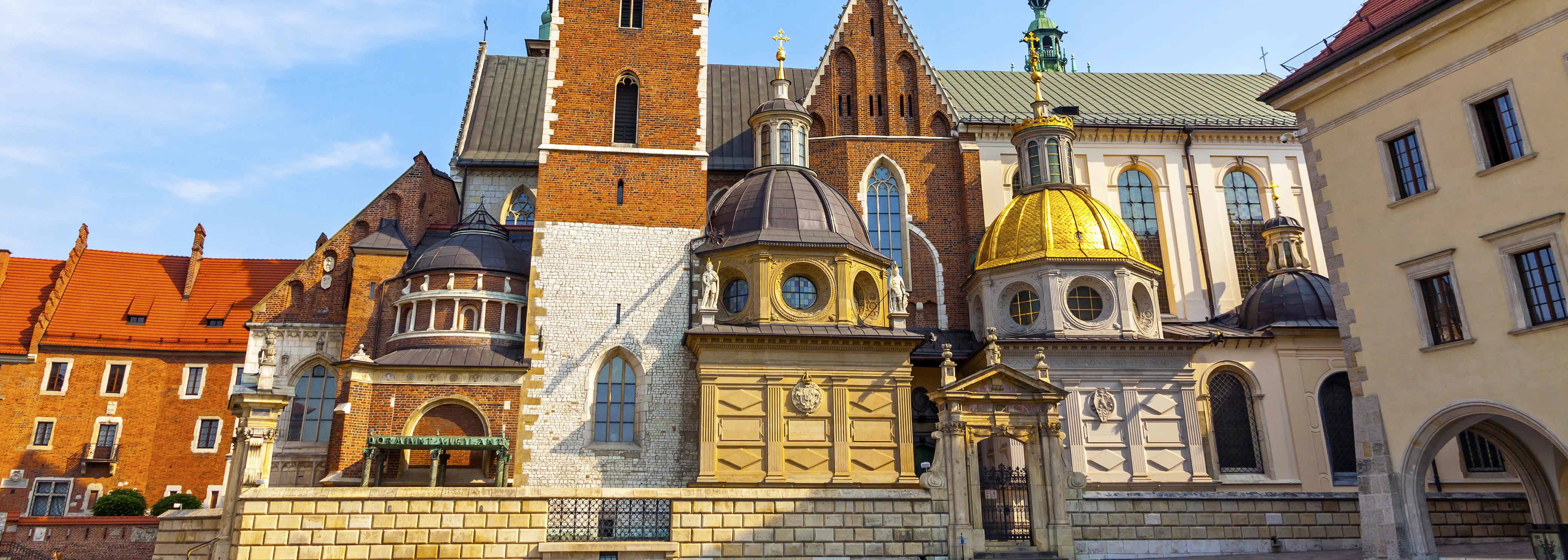 Catedral de Wawel