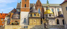Wawel Cathedral