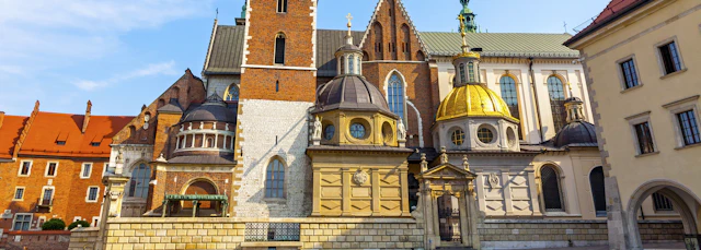 Cattedrale di Wawel