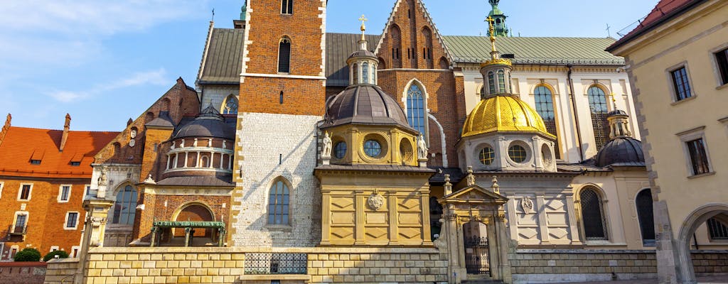 Cattedrale di Wawel