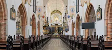 Oliwa Cathedral