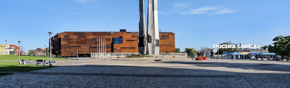 European Solidarity Centre Tickets and Guided Tours  musement