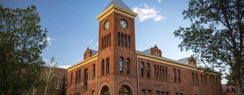 Flagstaff haunted downtown tour