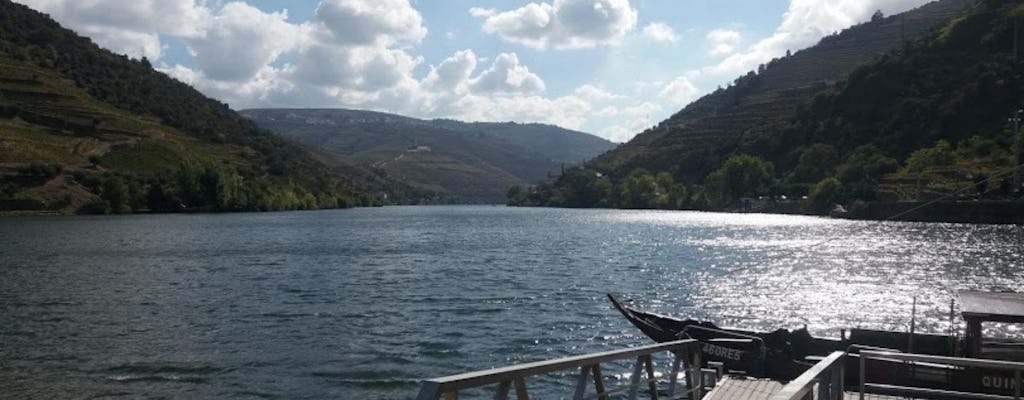 Tour privato della Valle del Douro