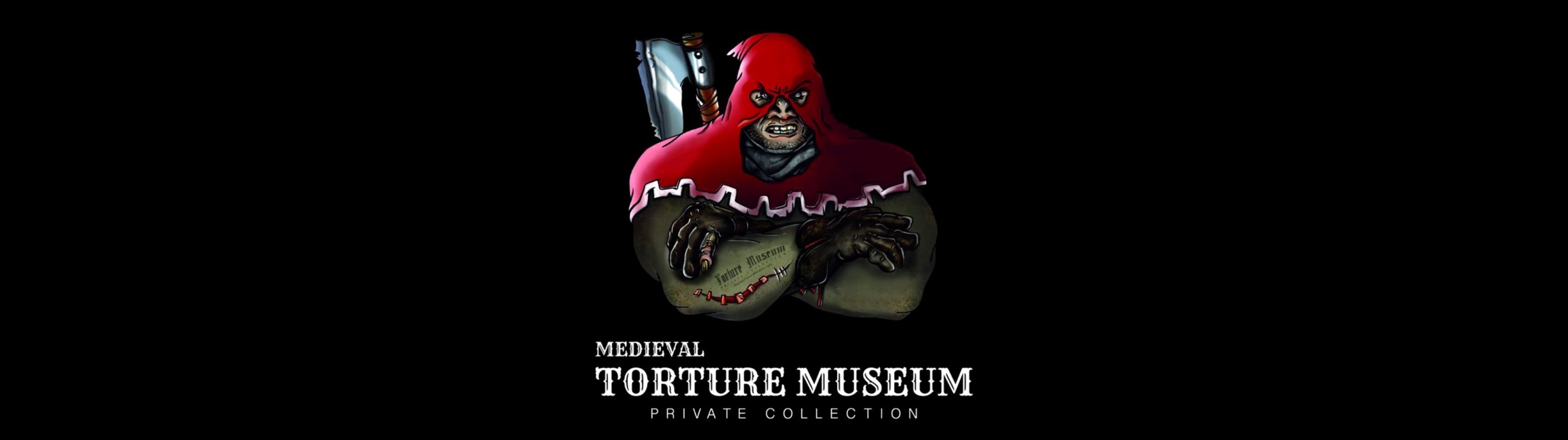 Medieval Torture Museum with audio guide, ghost hunting experience and Tiny Art Gallery ticket
