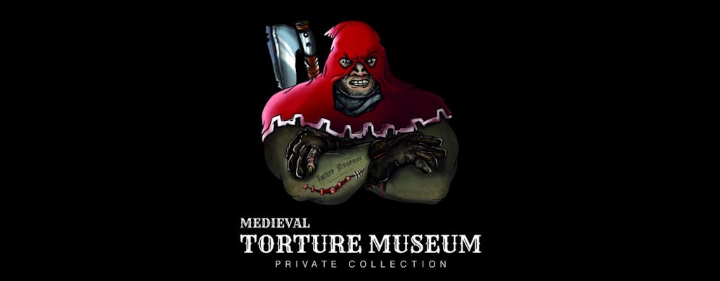 Pacote de combinação de Museu da Tortura Medieval e Micro Arte