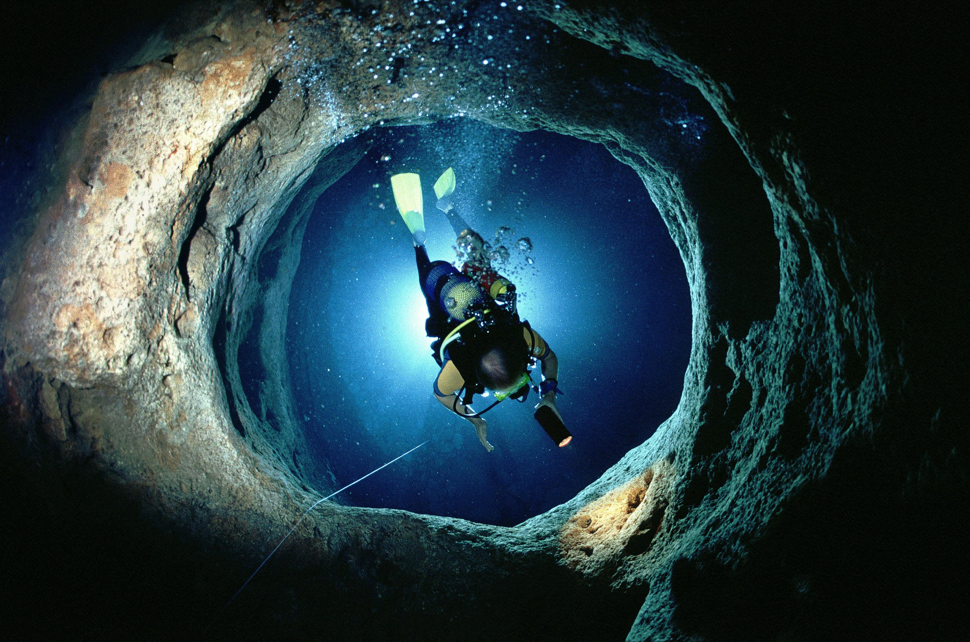 Plongée sous-marine et équipement à Minorque avec Salgar School