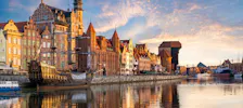 Old Town Gdansk