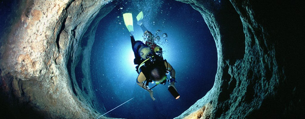 Menorca Salgar Diving Tauchkurse