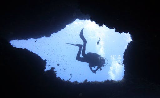 Menorca Salgar School Scuba Dive & Equipment