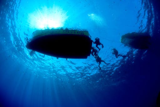 Menorca Salgar School Scuba Dive & Equipment
