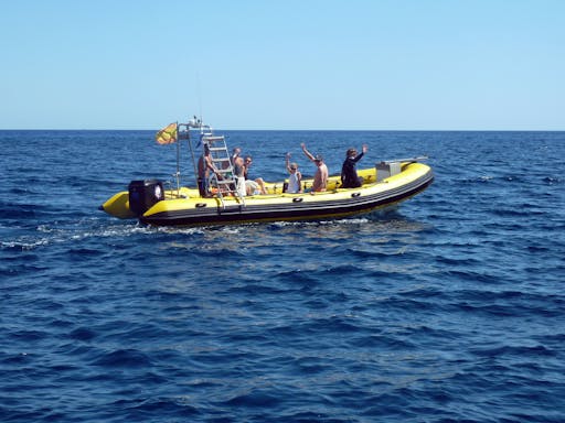 Menorca Salgar School Scuba Dive & Equipment