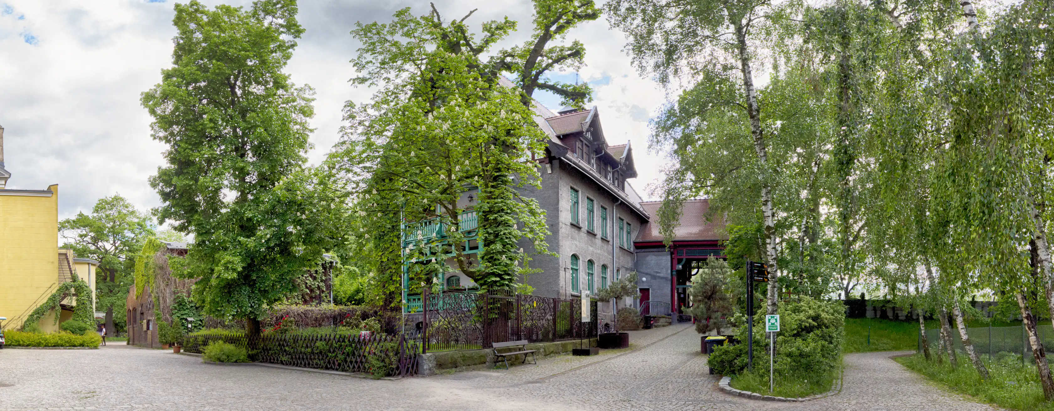 Zoo Wrocław biljetter och utflykter