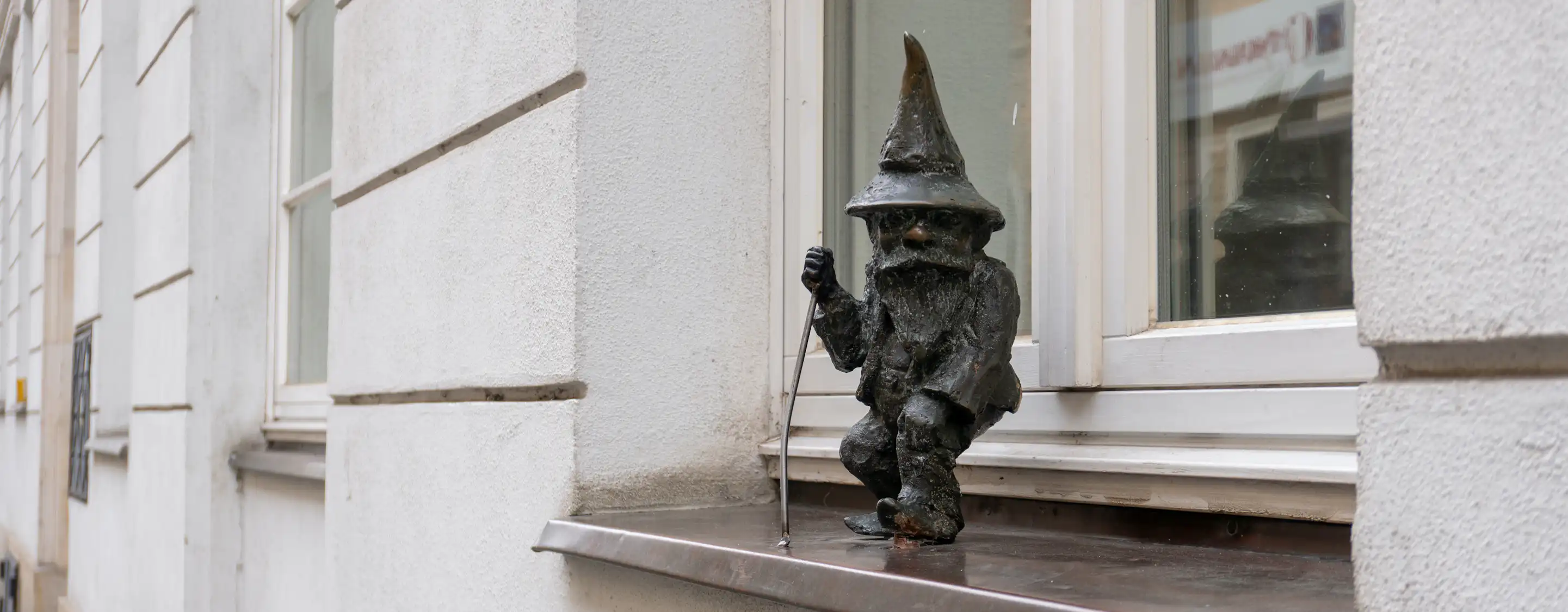 Wroclaw Dwarfs