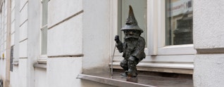 Gnomos de Breslavia