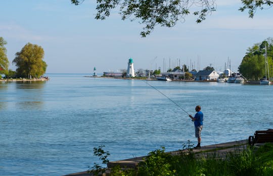 Tour di Port Dalhousie Segway ™