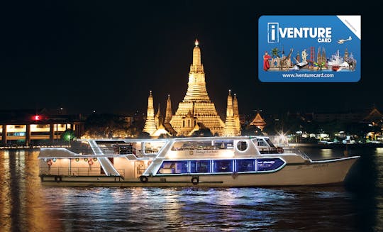 Passe para atrações ilimitadas em Bangkok e Pattaya