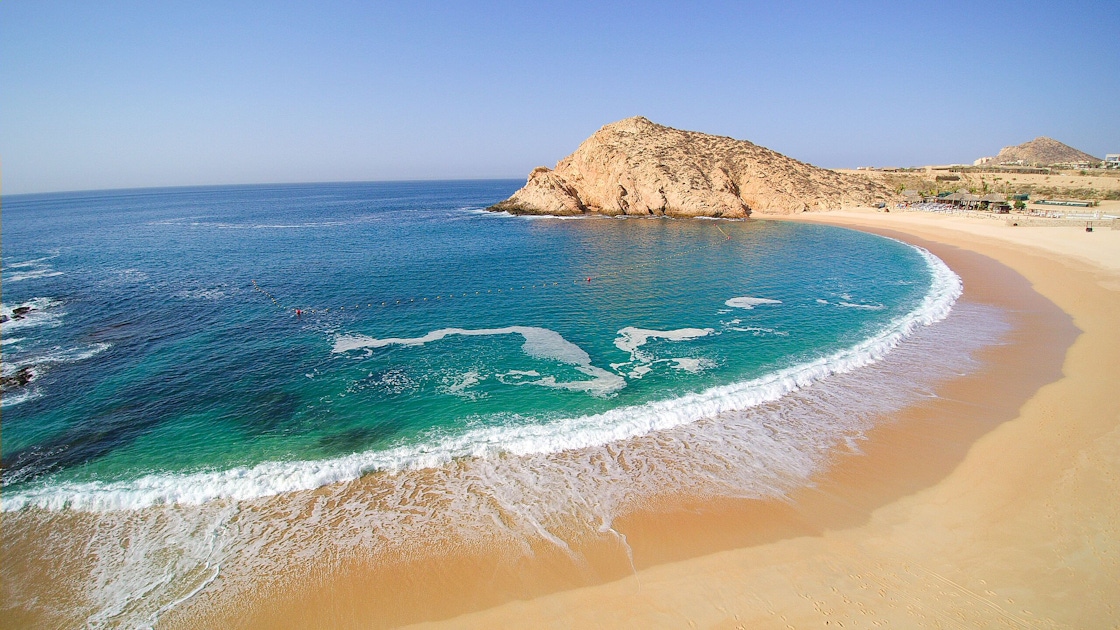 Chileno Bay and Santa Maria Cove snorkeling tour in Los Cabos | musement