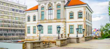 Fryderyk Chopin Museum
