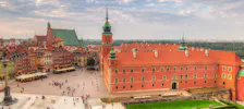 Warsaw Royal Castle