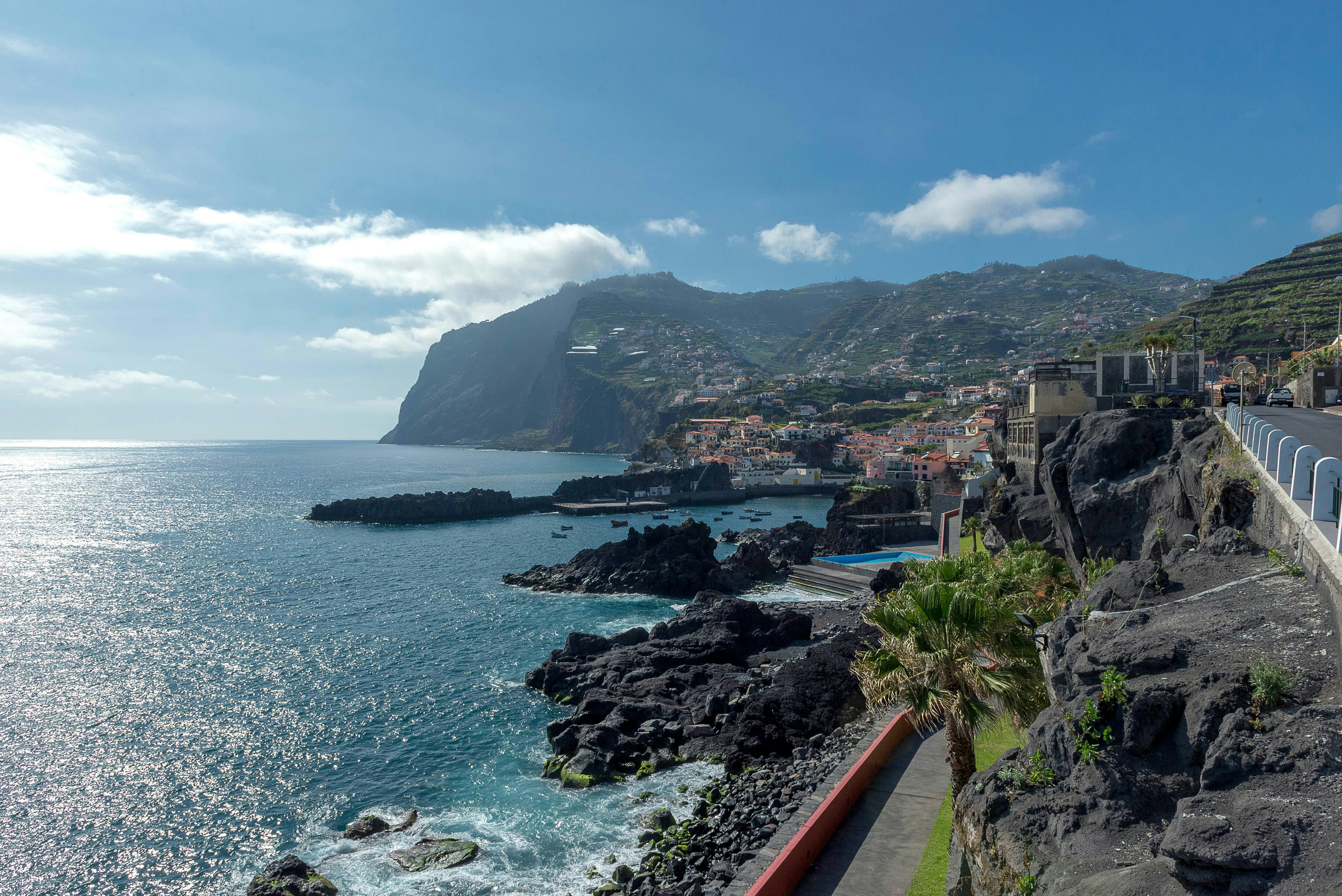 Camara de Lobos Tukxi Tour