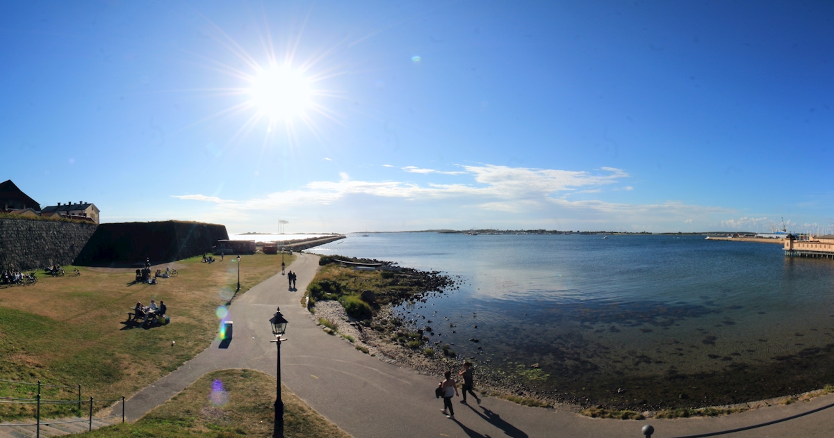 Varberg: What to Do, What to Book, and How to Plan It (Tips + FAQ)