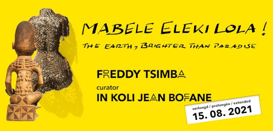 Bilety wstępu bez kolejki do AfricaMuseum
