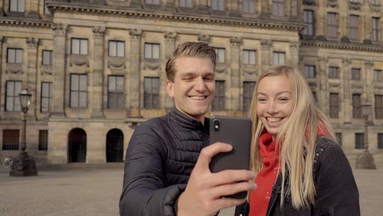 Escape tour 's-Hertogenbosch