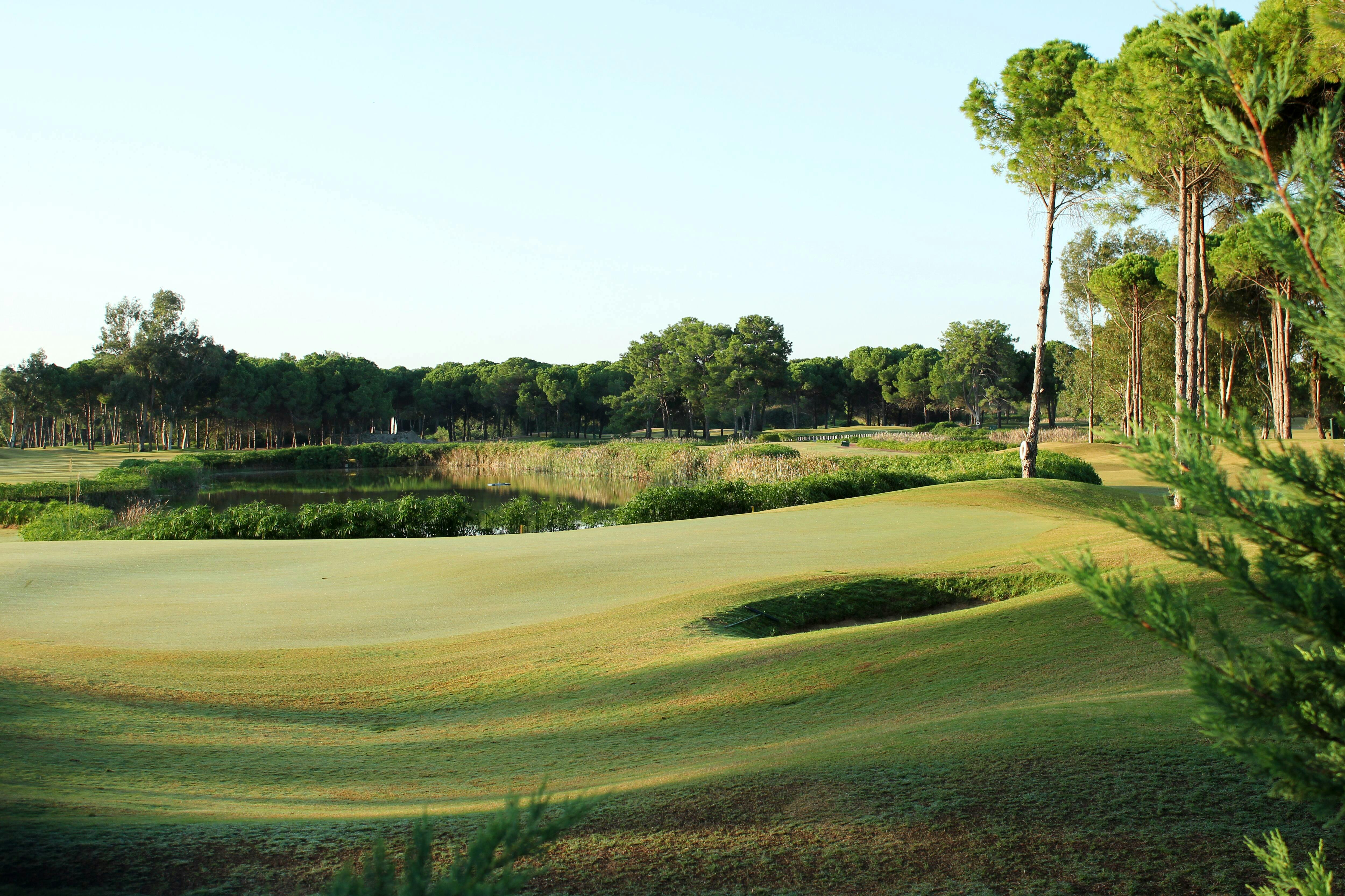 Corfu Golf