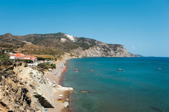 Zakynthos Wandeltochten